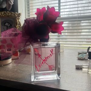 Vera wang lovestruck